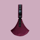 Wildride Toddler Swing Carrier Main Merlot