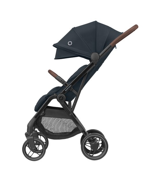 Maxi Cosi Soho Essential Graphite