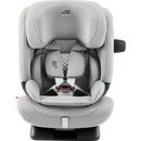Britax Romer Advansafix Pro Lux Linen Grey + Forra de Verão