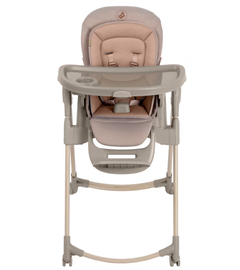 Maxi Cosi Minla Plus Elegance Terra