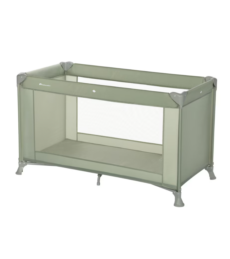 Bebeconfort Cama de Viagem Soft Dreams Mineral Green