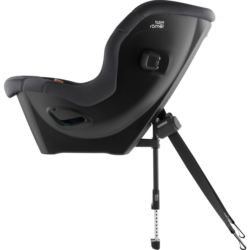 Britax Romer Max Safe Pro Midnight Grey