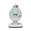 4moms redutor recém nascido mint mesh