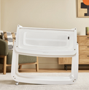 Snuz Pod5 Berço White