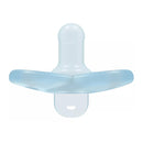 Philips Avent 2 chuchas soothie 0-6m azul