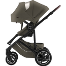 Britax Romer Smile 5Z Lux Urban Olive