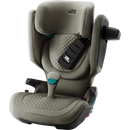 Britax Romer Kidfix Pro Lux Urban Olive + Forra de Verão