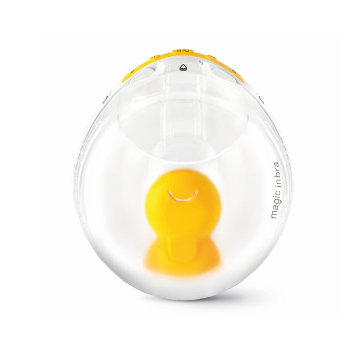 Medela Extractor Magic Inbra Single