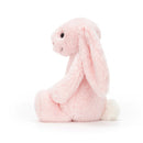 Jellycat bashful pink bunny medium