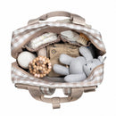 Walking Mum Mochila Caetana Sand