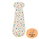 Aeromoov Air Layer Grupo 2/3 Funny Shapes