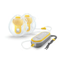 Medela bomba extracção freestyle hands free