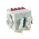 Pasito a Pasito Cubo actividades Coleho Serengueti