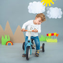 Olmitos triciclo multifuncoes gyro grey