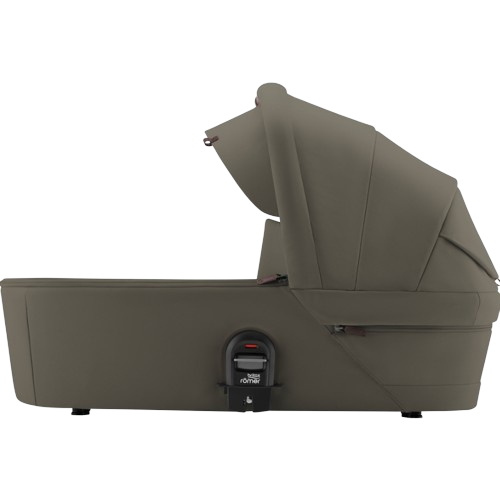 Britax Romer Alcofa Smile 5Z Lux Urban Olive