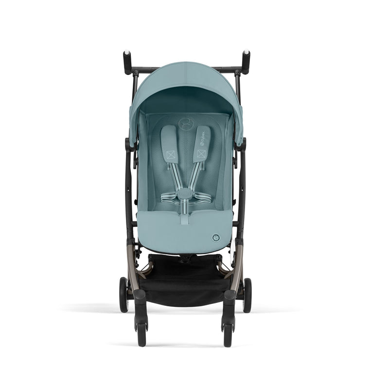 Cybex Libelle TPE Stormy Blue