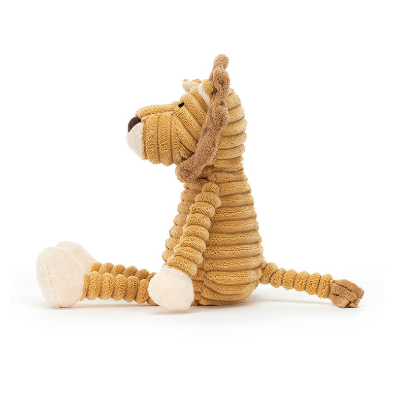 Jellycat Cordy Roy Baby Lion