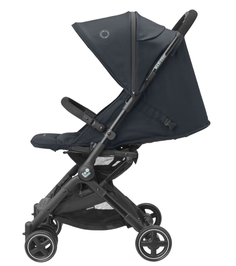 Maxi Cosi Lara 2 Essential Graphite