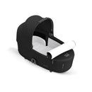 Cybex Mios Alcofa Lux Sepia Black