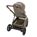 Maxi Cosi Oxford Flex Oak Truffle+Pebble Slide Pro Oak Truff