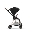 Cybex Mios Assento & Chassi Rosegold