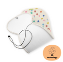 Aeromoov Air Layer Grupo 2/3 Funny Shapes