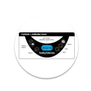 Bbaybrezza Robot Cozinha Maker DeLuxe