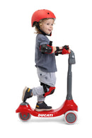 Chicco Trotinete Ducati