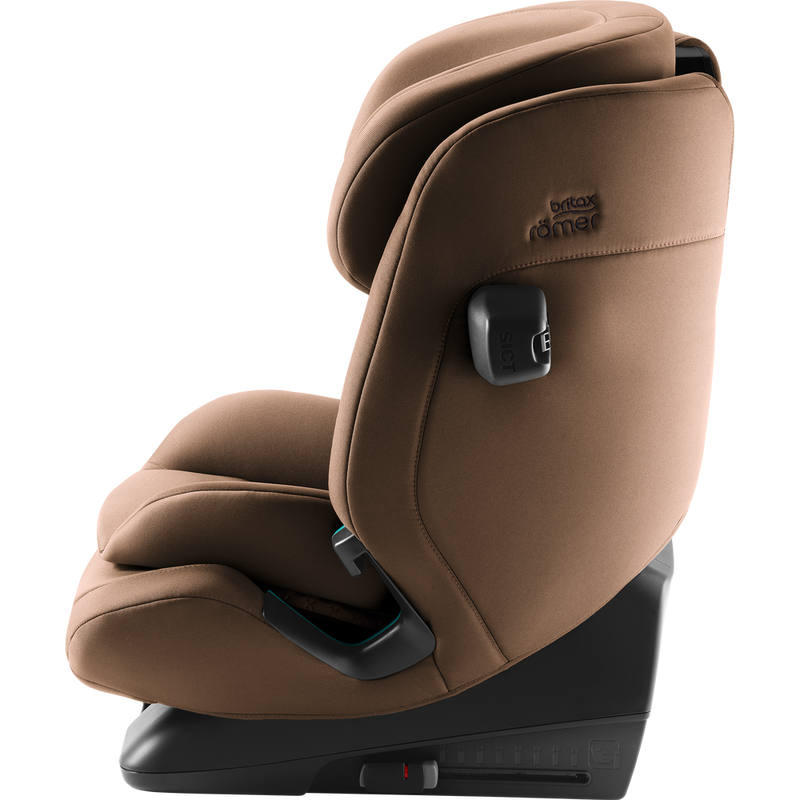 Britax Romer Advansafix Pro Lux Warm Caramel