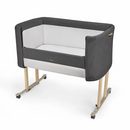 Inglesina Welcome Bed Shiva Grey