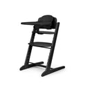 Cybex Iris 3 en 1 Impresionante Negro