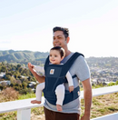 Ergobaby Alta Hip Seat Midnight Blue