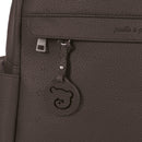 Pasito a Pasito Mochila London Brown