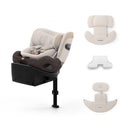 Cybex Cloud S Style + Sirona S Style Amber Brown + Base S