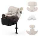 Cybex Sirona Si Style Amber Brown