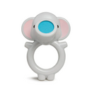 Munchkin Brinquedo de Banho Elefante Bolhinhas