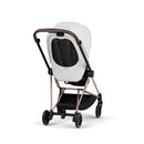 Cybex Mios Style Seat Pack Off White