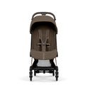 Cybex Coya Style Rosegold Coconut Brown