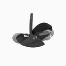 Cybex Cloud T i Size Sepia Black + Base T