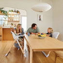 Ergobaby baby set cadeira de papa evolve