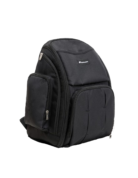 Bebeconfort Mochila Eco Baby Black