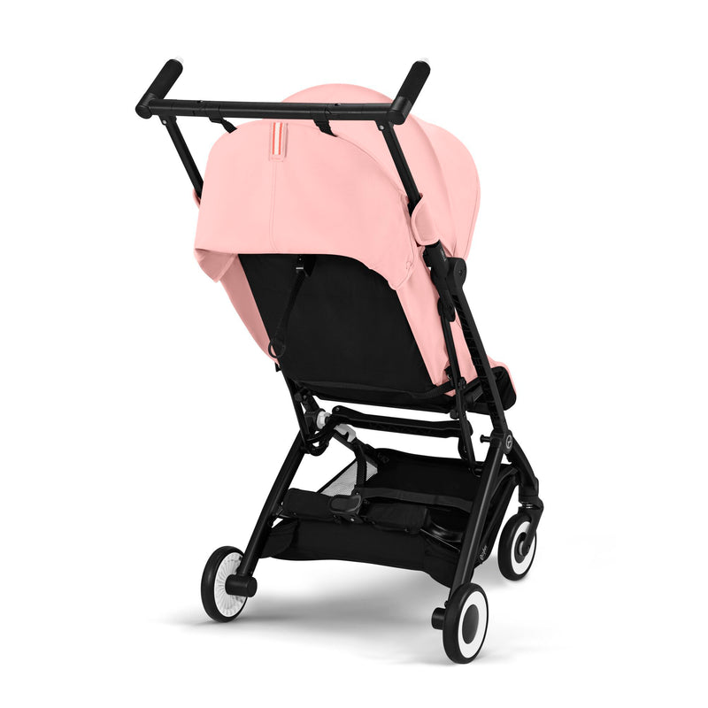 Cybex Libelle BLK Candy Pink