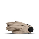 Cybex Balios S Lux 2 Almond Beige + Alcofa Dobrável + Cloud T Plus Cozy Beige + Base T