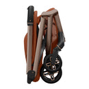 Maxi Cosi Fame Cabin Copper Terra com Barra Frontal