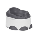 Bumbo Step'n Potty Slate Grey