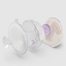 Philips Avent Natural Care Bomba Tira Leite Portátil Dupla