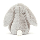 Jellycat Blossom Silver Bunny Bloom Original