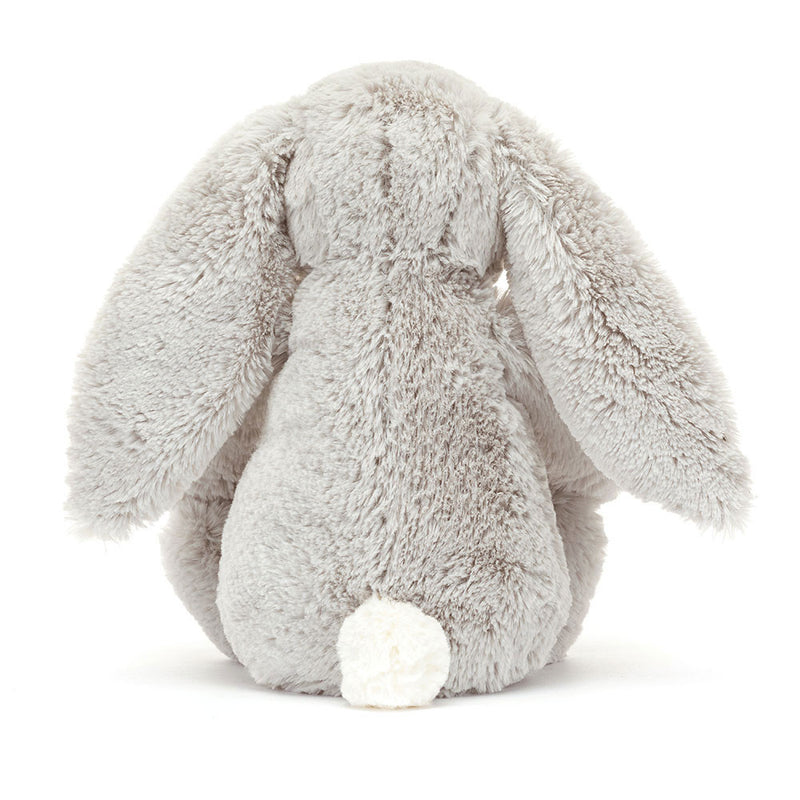 Jellycat Blossom Silver Bunny Bloom Original