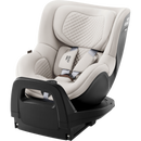 Britax Romer Dualfix Pro M Lux Soft Taupe + Forra de Verão