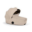 Cybex Mios/Coya Style Alcofa Dobrável Cozy Beige